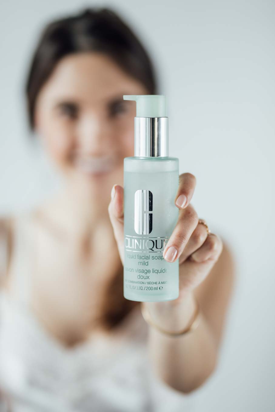 BEAUTY: My skin care routine with Clinique | you rock my life