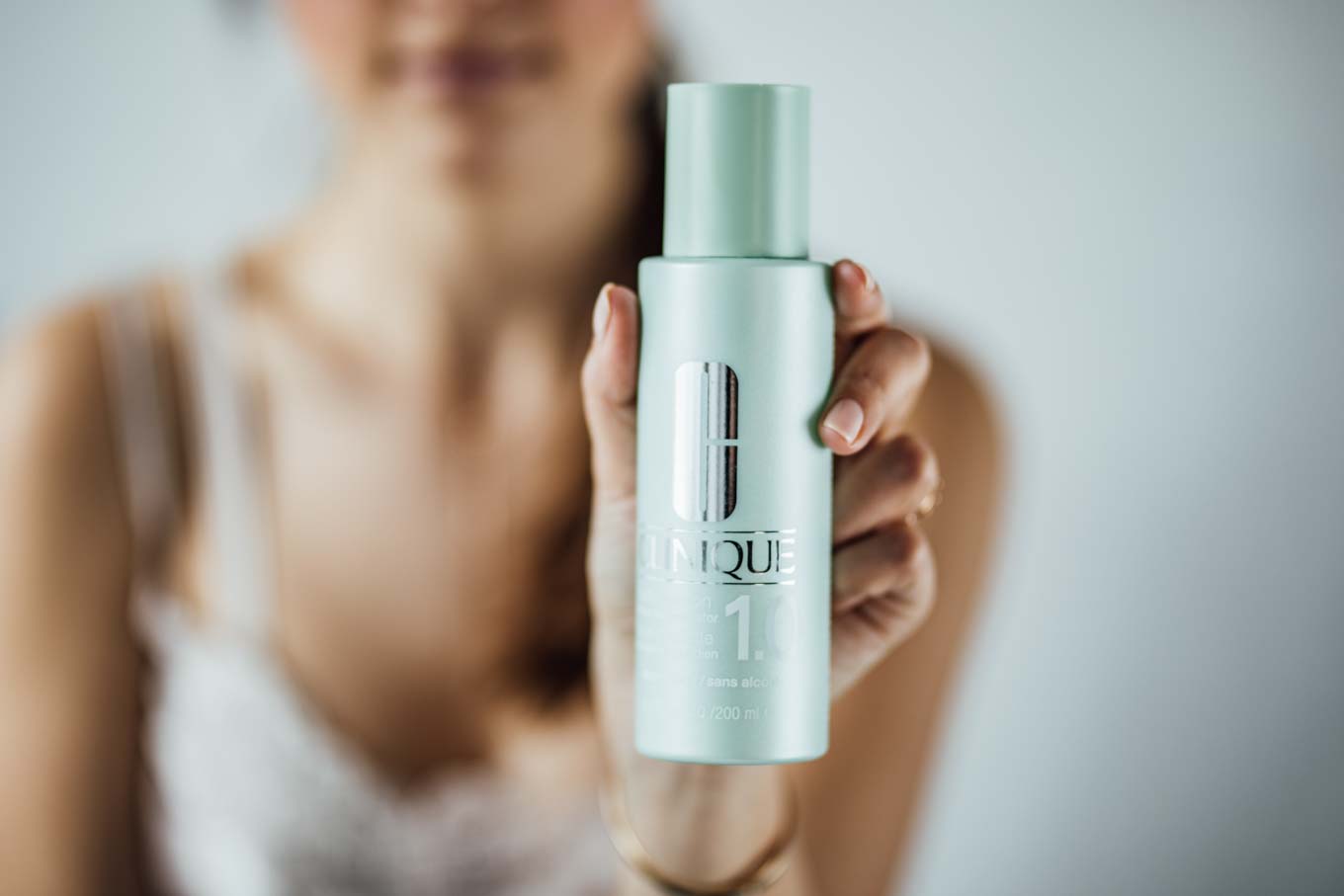 BEAUTY: My skin care routine with Clinique | you rock my life