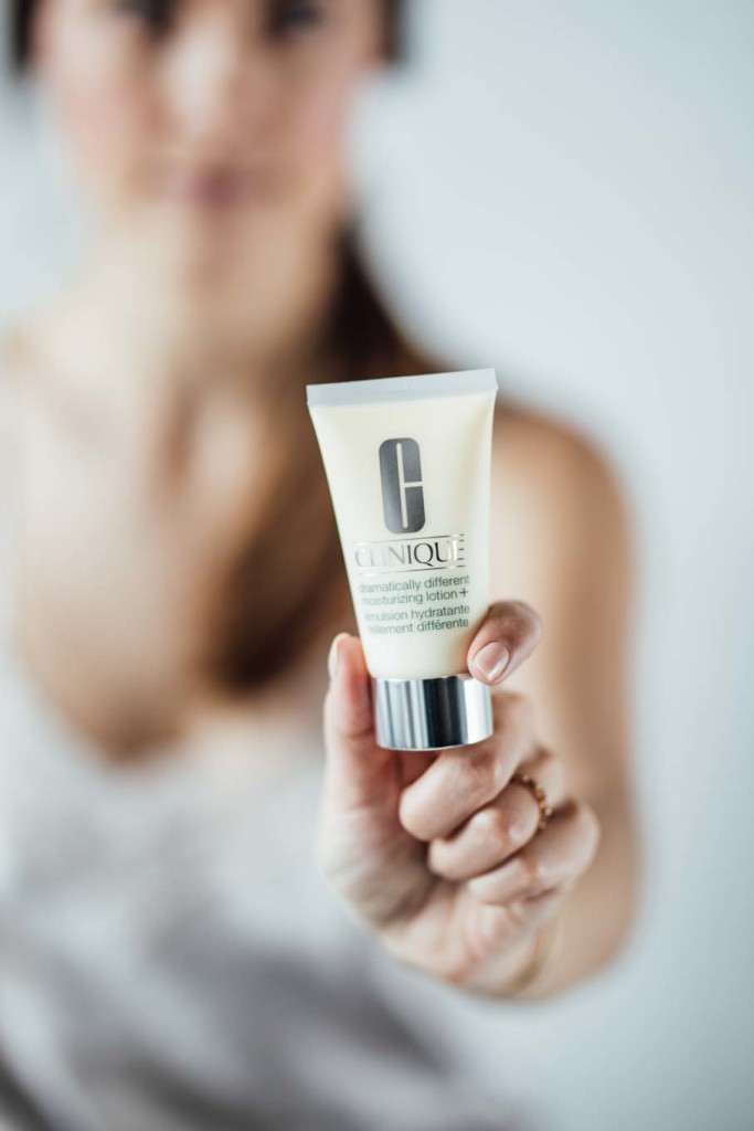 Beauty My Skin Care Routine with Clinique The secret to beautiful skin.