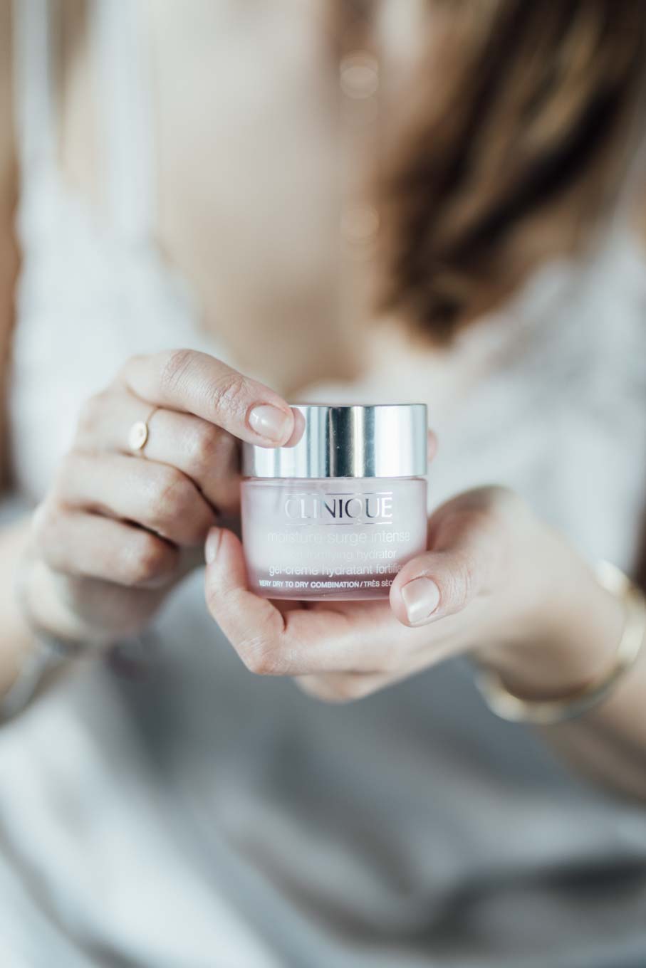BEAUTY: My skin care routine with Clinique | you rock my life