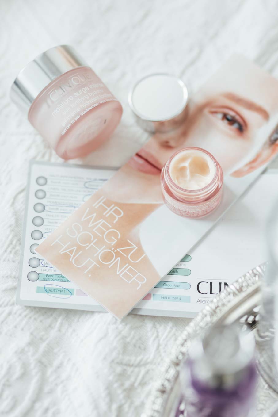 BEAUTY: My skin care routine with Clinique | you rock my life