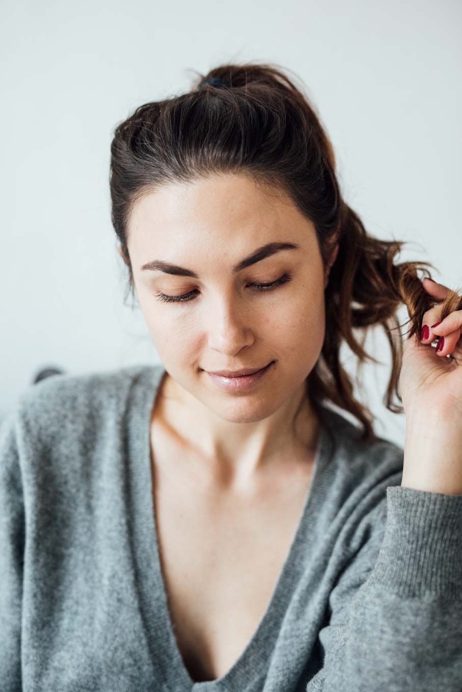 BEAUTY: CLINIQUE BIY - Blend It Yourself Pigmet Drops Make Up | #yourockmylife