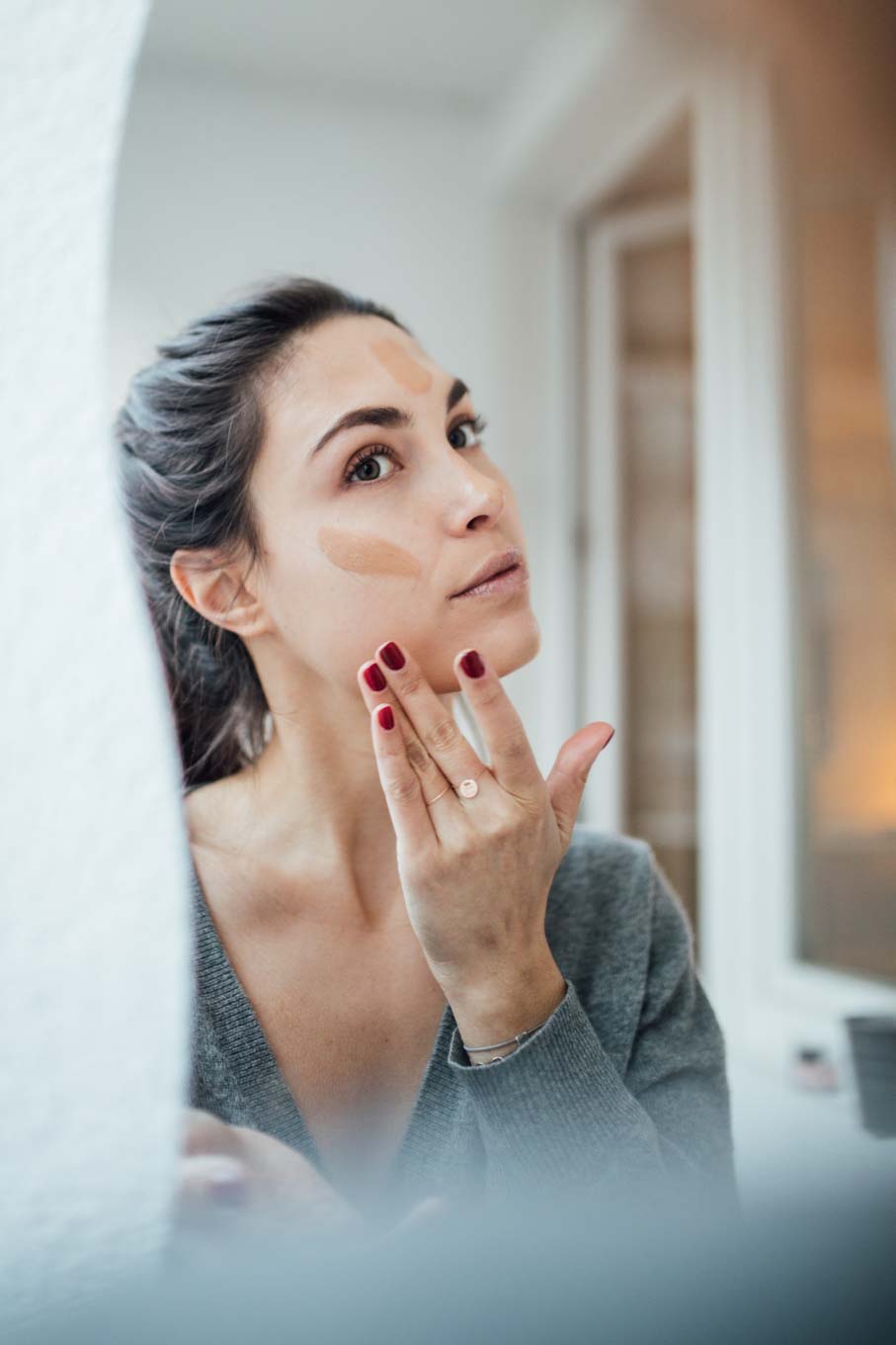 BEAUTY: CLINIQUE BIY - Blend It Yourself Pigmet Drops Make Up | #yourockmylife