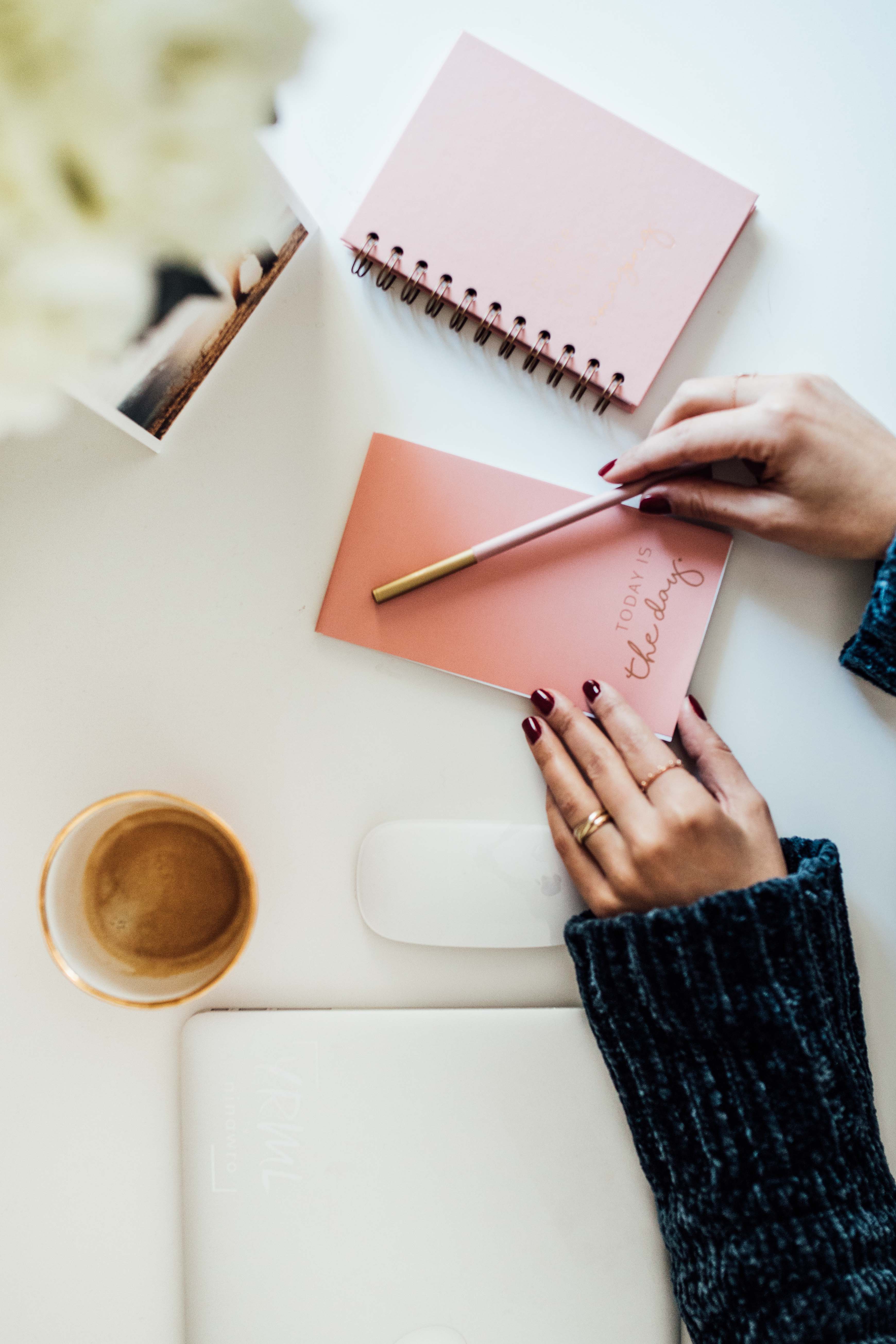 MUSIC: Home Office Playlist | #yourockmylife