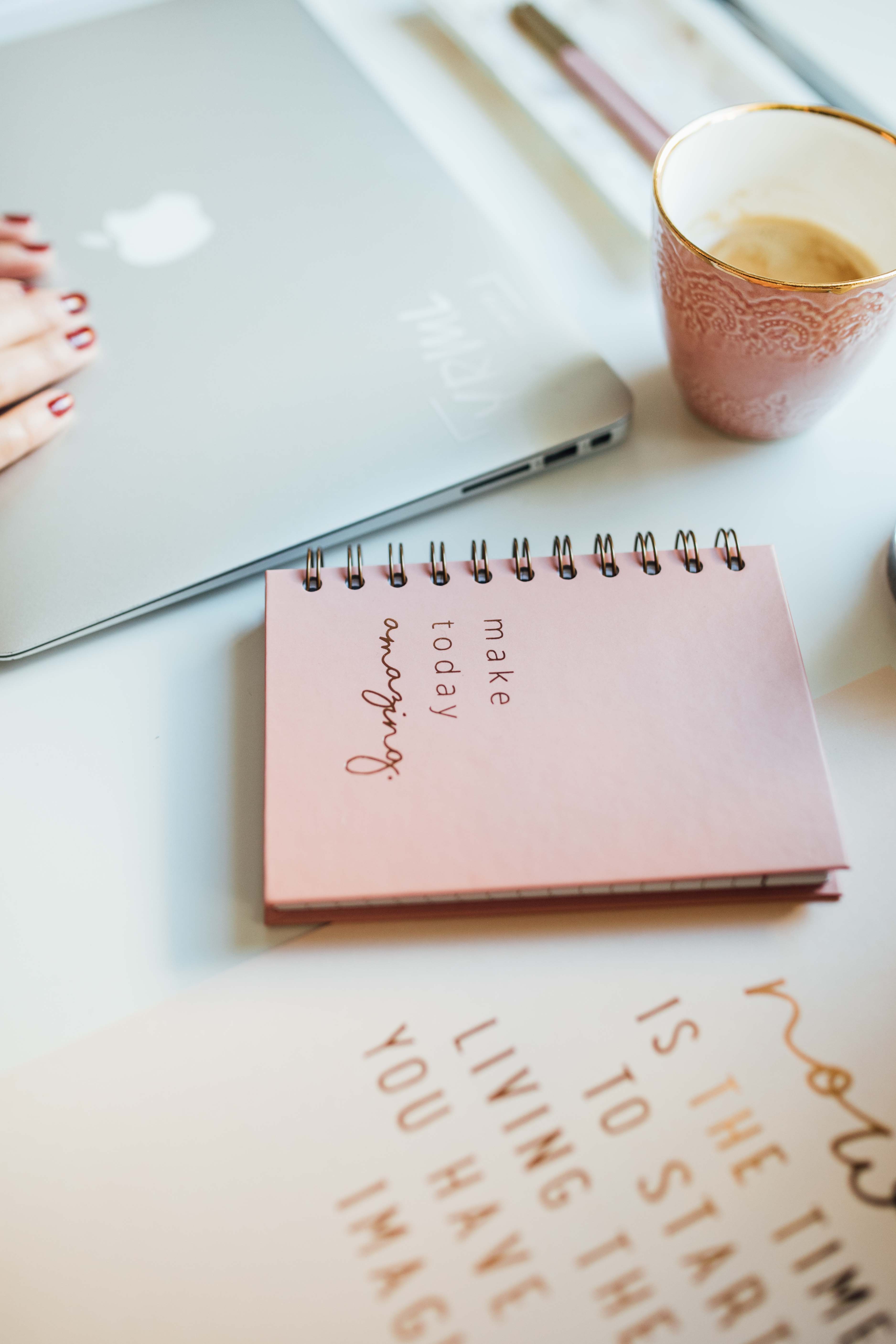 MUSIC: Home Office Playlist | #yourockmylife