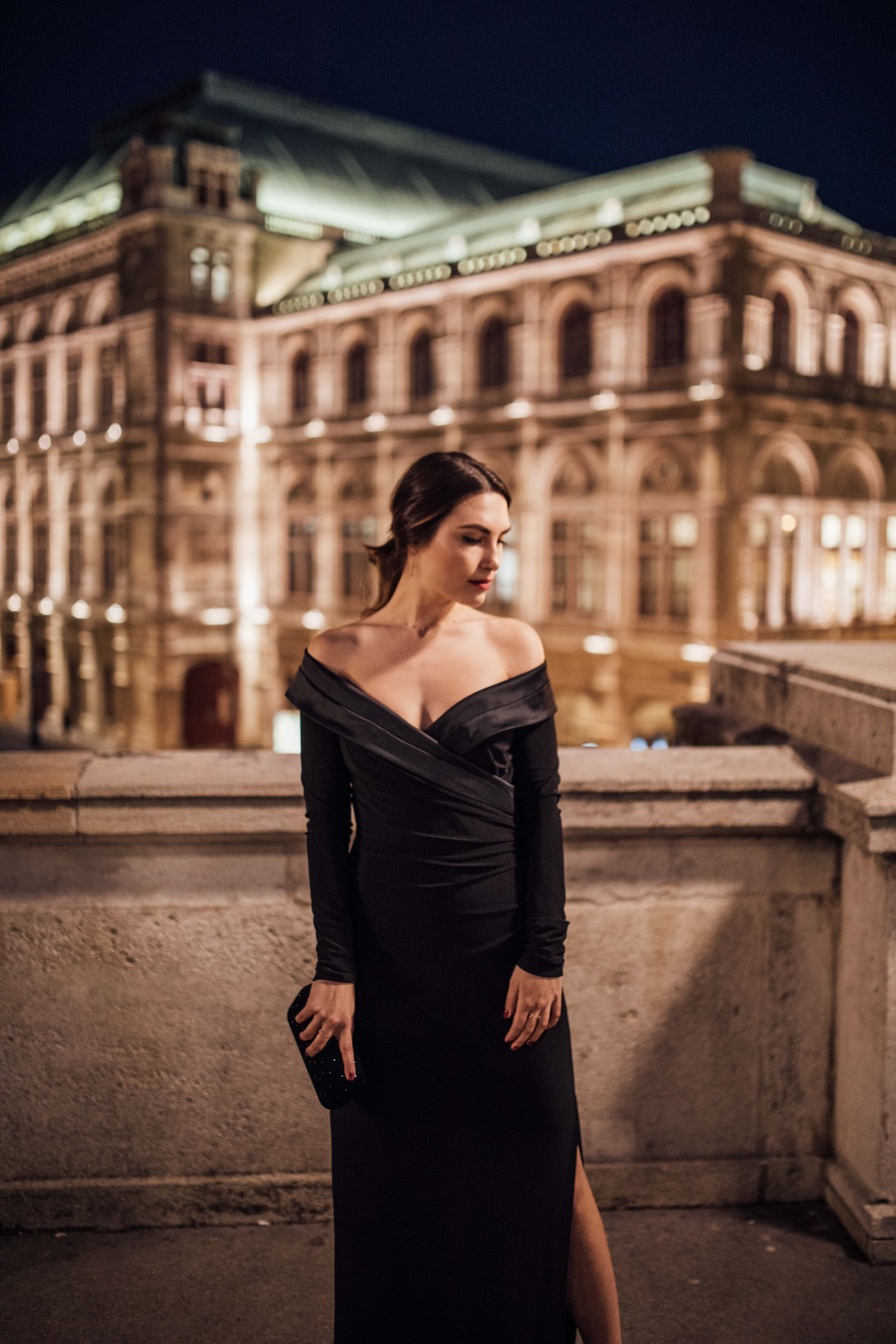 Vienna Opera Ball 2017: A Fairytale Moment | You rock my life