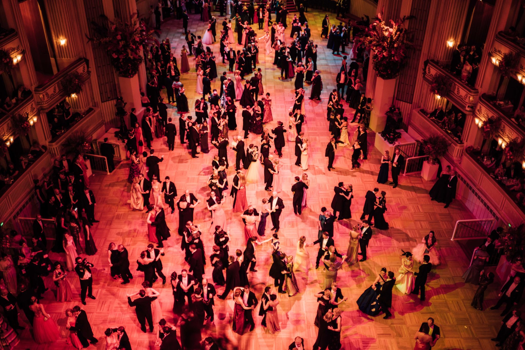 Vienna Opera Ball Vienna Opera Ball