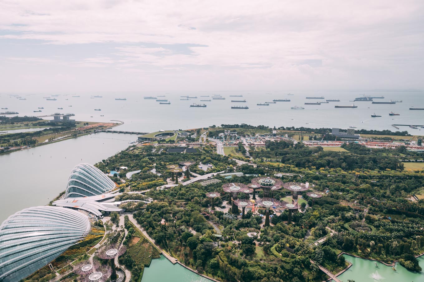 Travel Diary: Singapore | You Rock My Life Blog