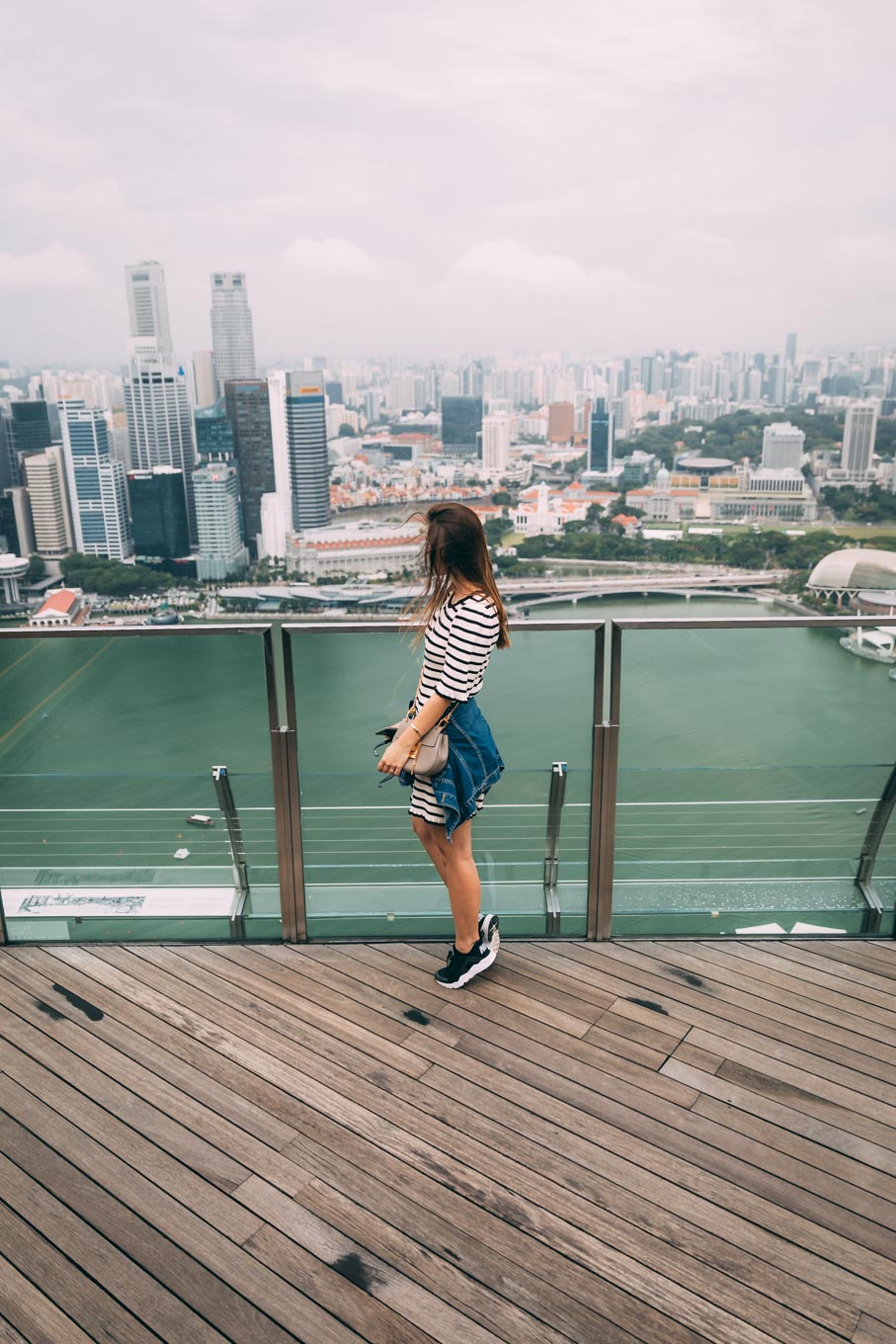 Travel Diary: Singapore | You Rock My Life Blog