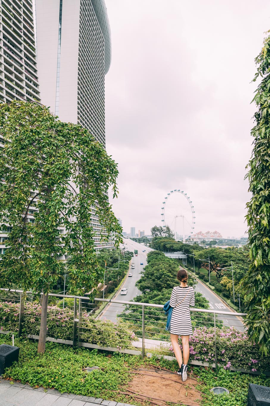 Travel Diary: Singapore | You Rock My Life Blog