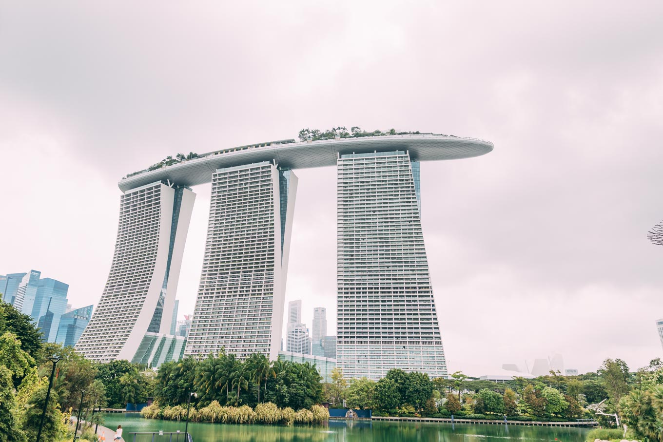 Travel Diary: Singapore | You Rock My Life Blog