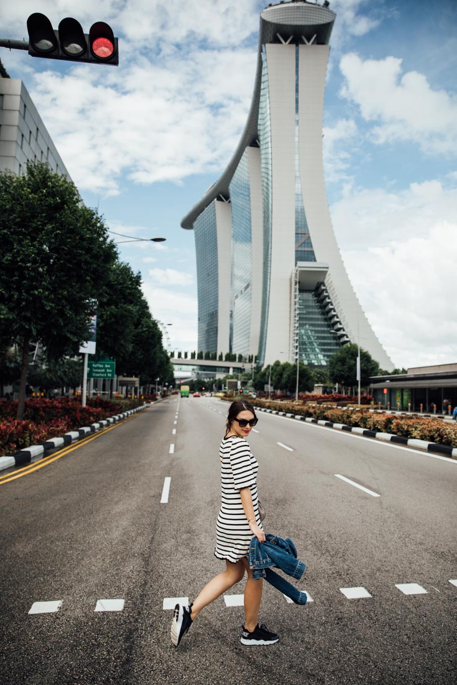 Travel Diary: Singapore | You Rock My Life Blog