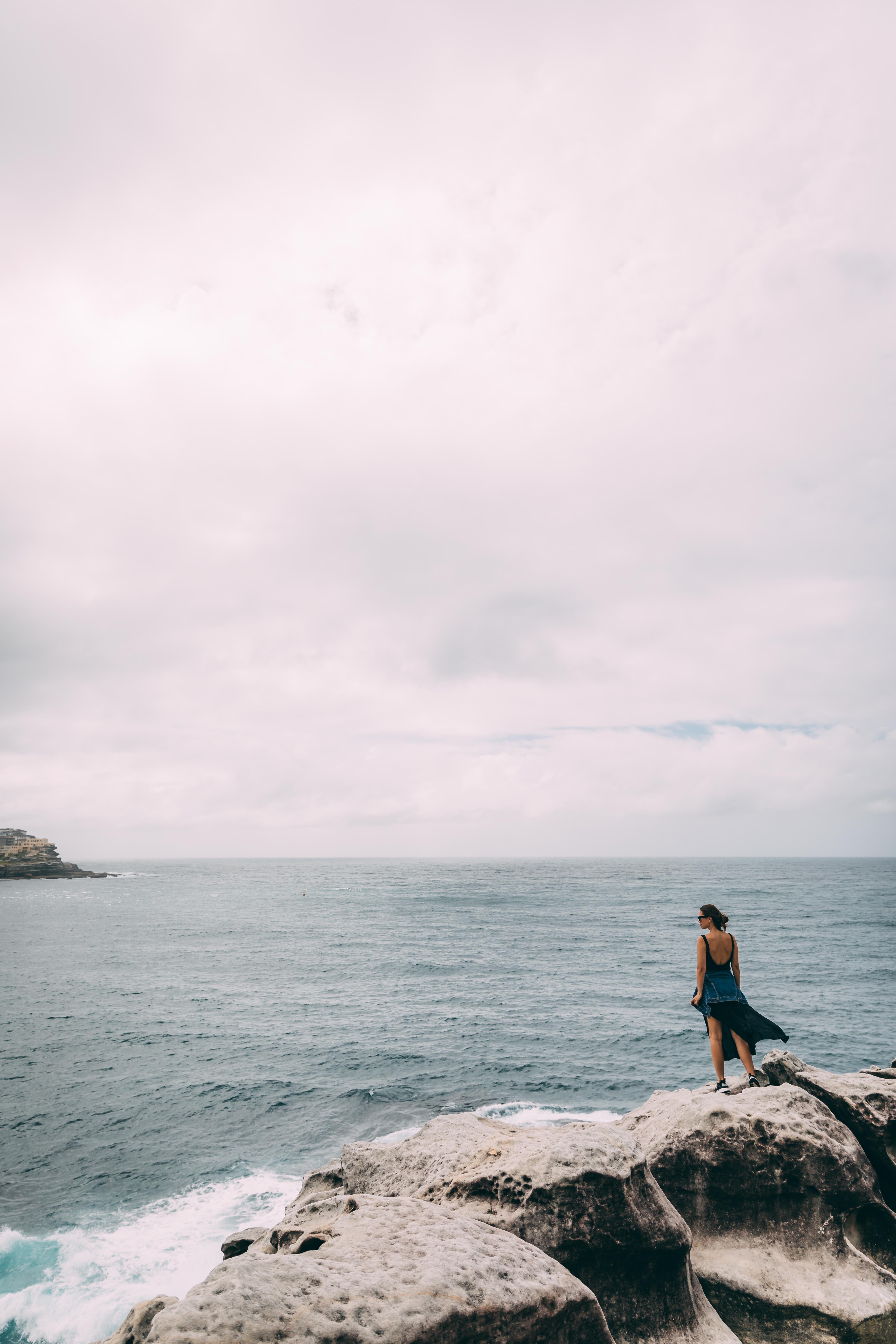 Personal: Engagement, and all the thoughts that come with it. | You Rock My Life