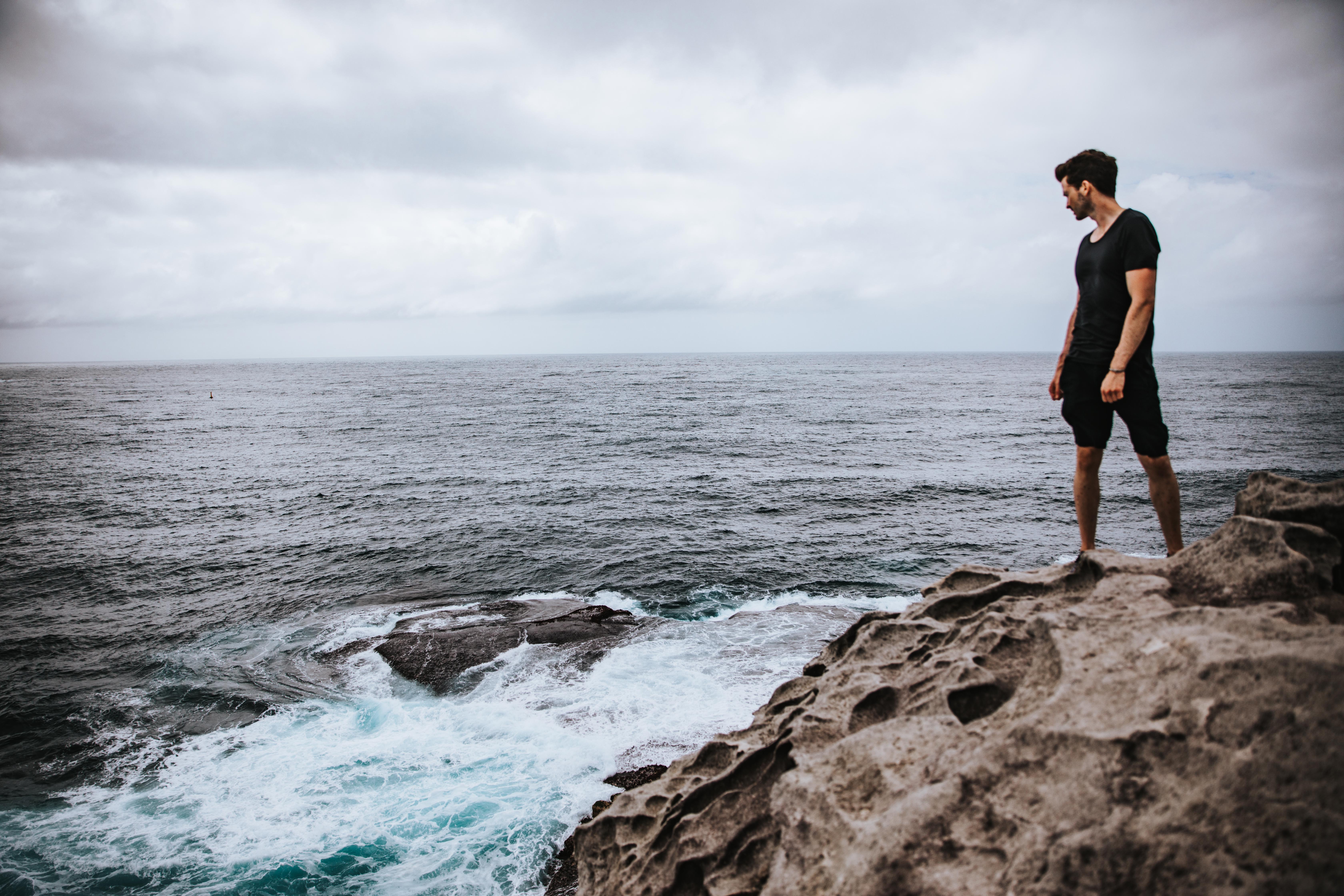 Personal: Engagement, and all the thoughts that come with it. | You Rock My Life