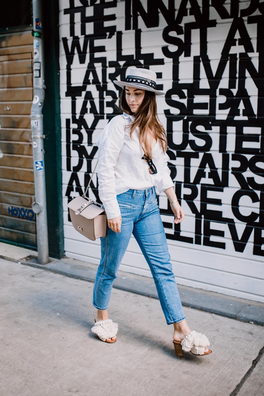 Lifestyle: Nomade Moderne - Bespoke Hats From Vienna | You Rock My Life