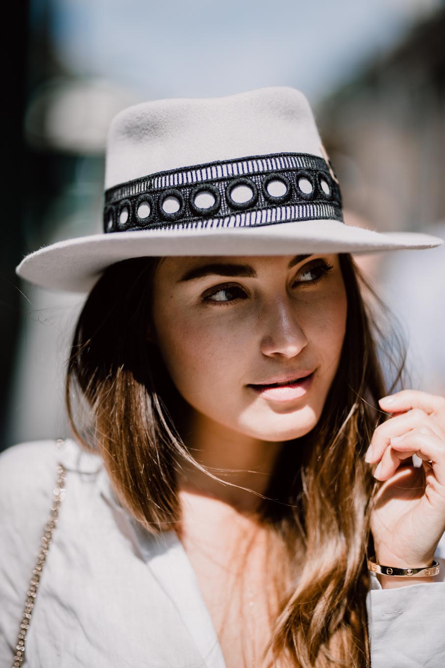 Lifestyle: Nomade Moderne - Bespoke Hats From Vienna | You Rock My Life