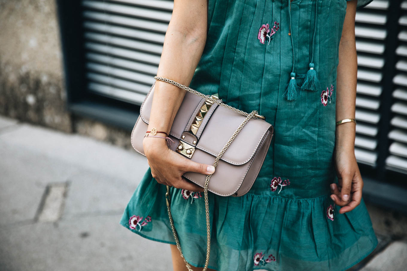 Outfit: Date Night | Revolve x You Rock My Life