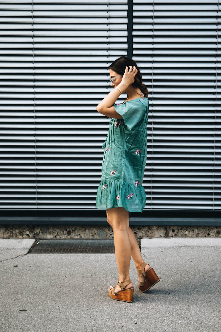 Outfit: Date Night | Revolve x You Rock My Life