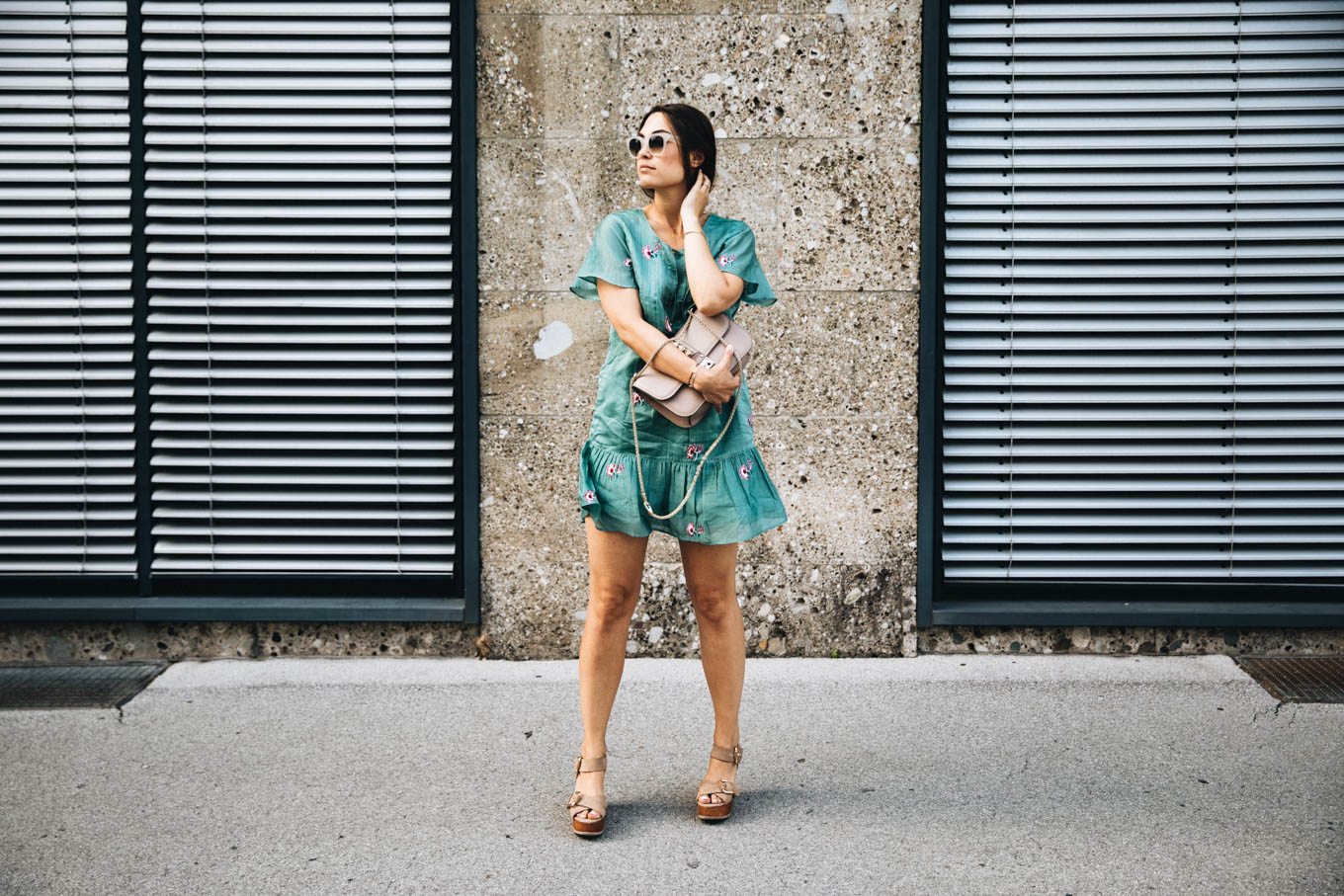 Outfit: Date Night | Revolve x You Rock My Life