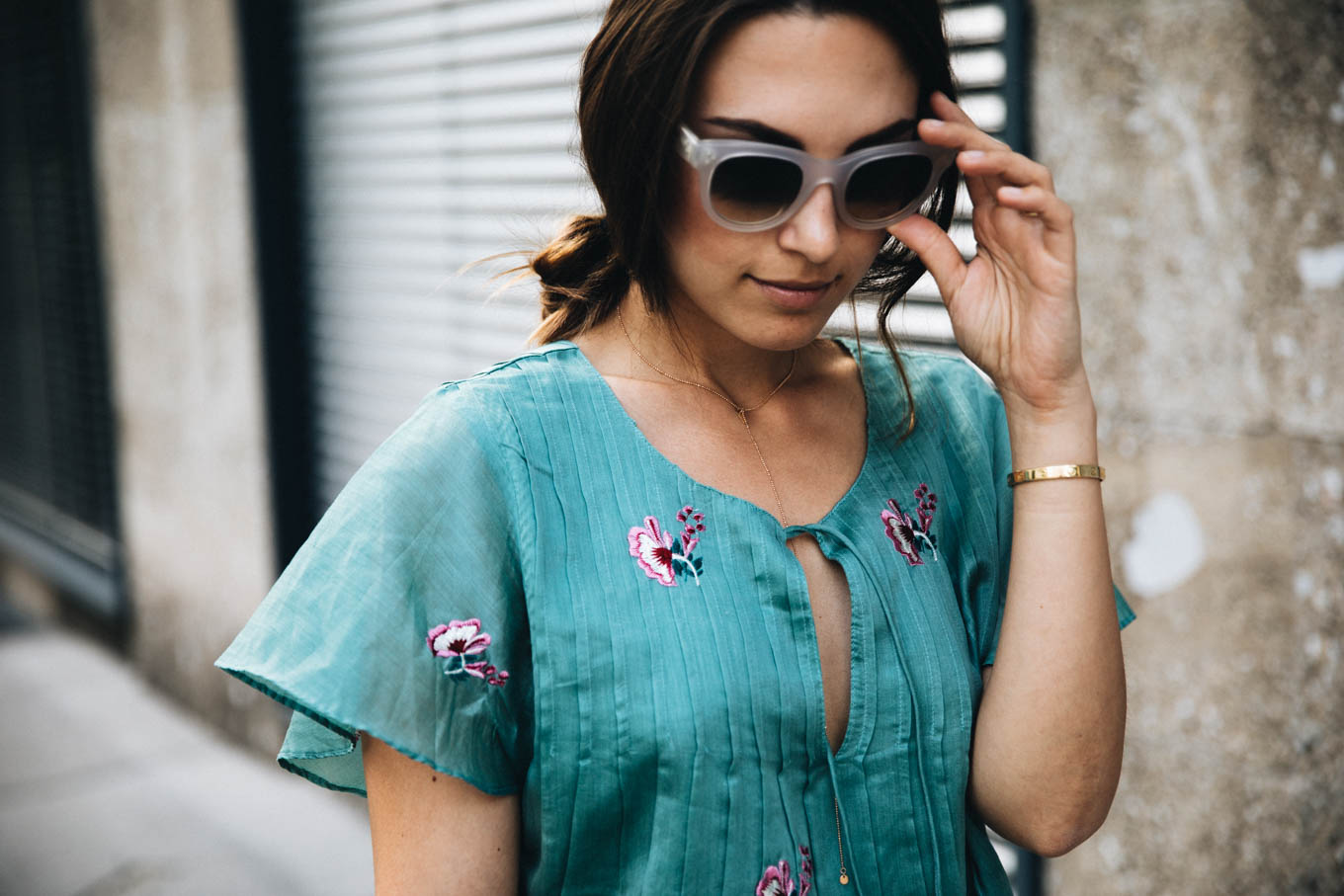 Outfit: Date Night | Revolve x You Rock My Life