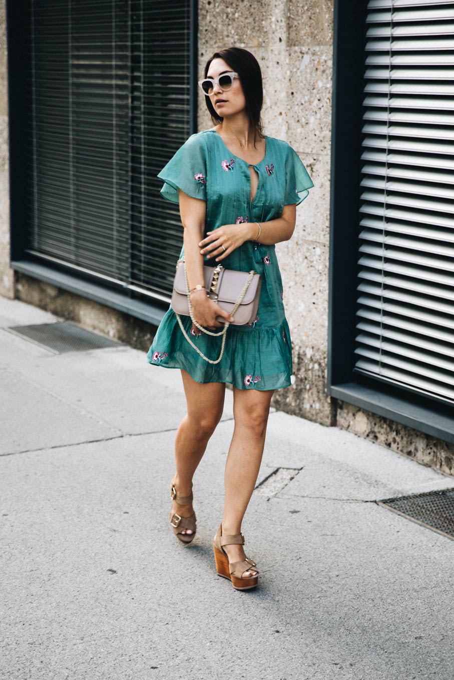 Outfit: Date Night | Revolve x You Rock My Life
