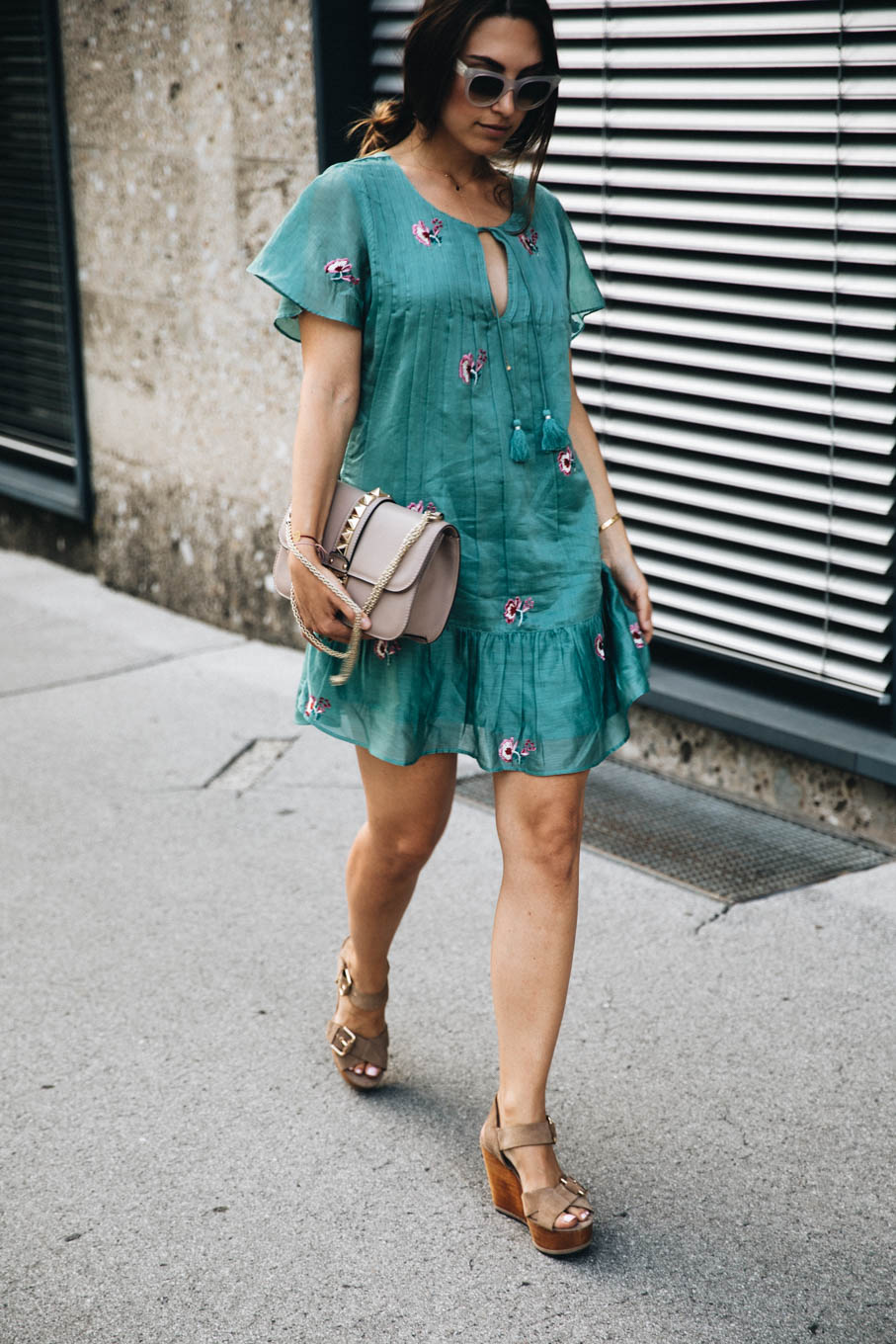 Outfit: Date Night | Revolve x You Rock My Life