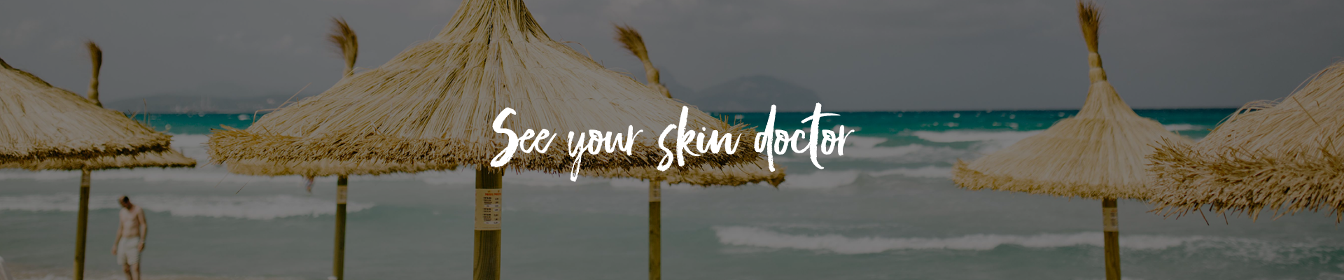 Beauty: 5 tips for healthy skin in summer - sun protection | you rock my life