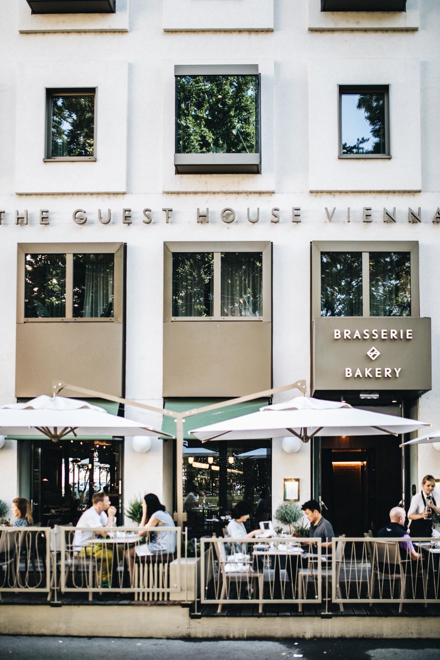 Home away from home: The Guesthouse Vienna | You Rock My Life