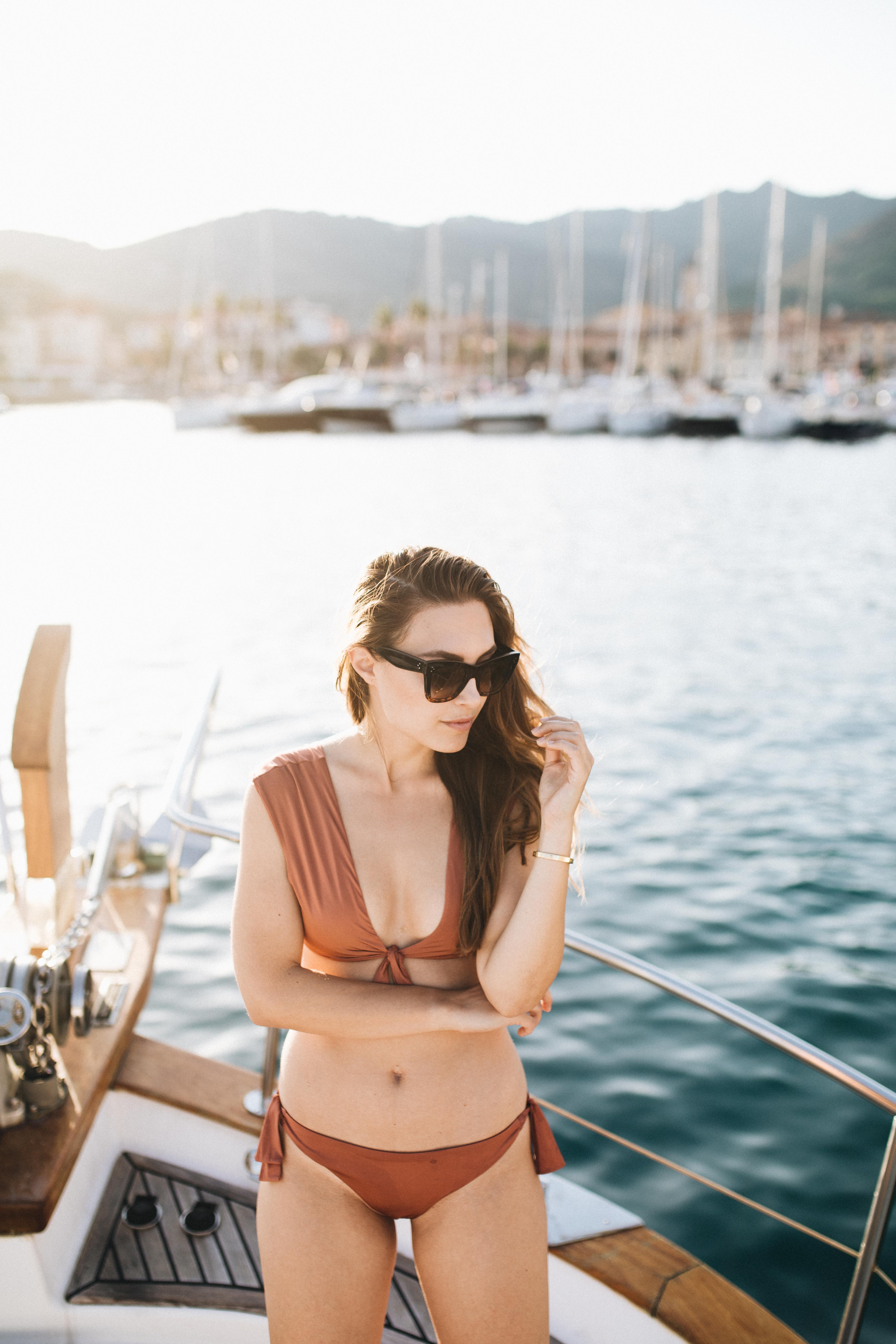Wanderlust: Vacation Greetings From Elba! | Boat Holiday in Italy | You Rock My Life