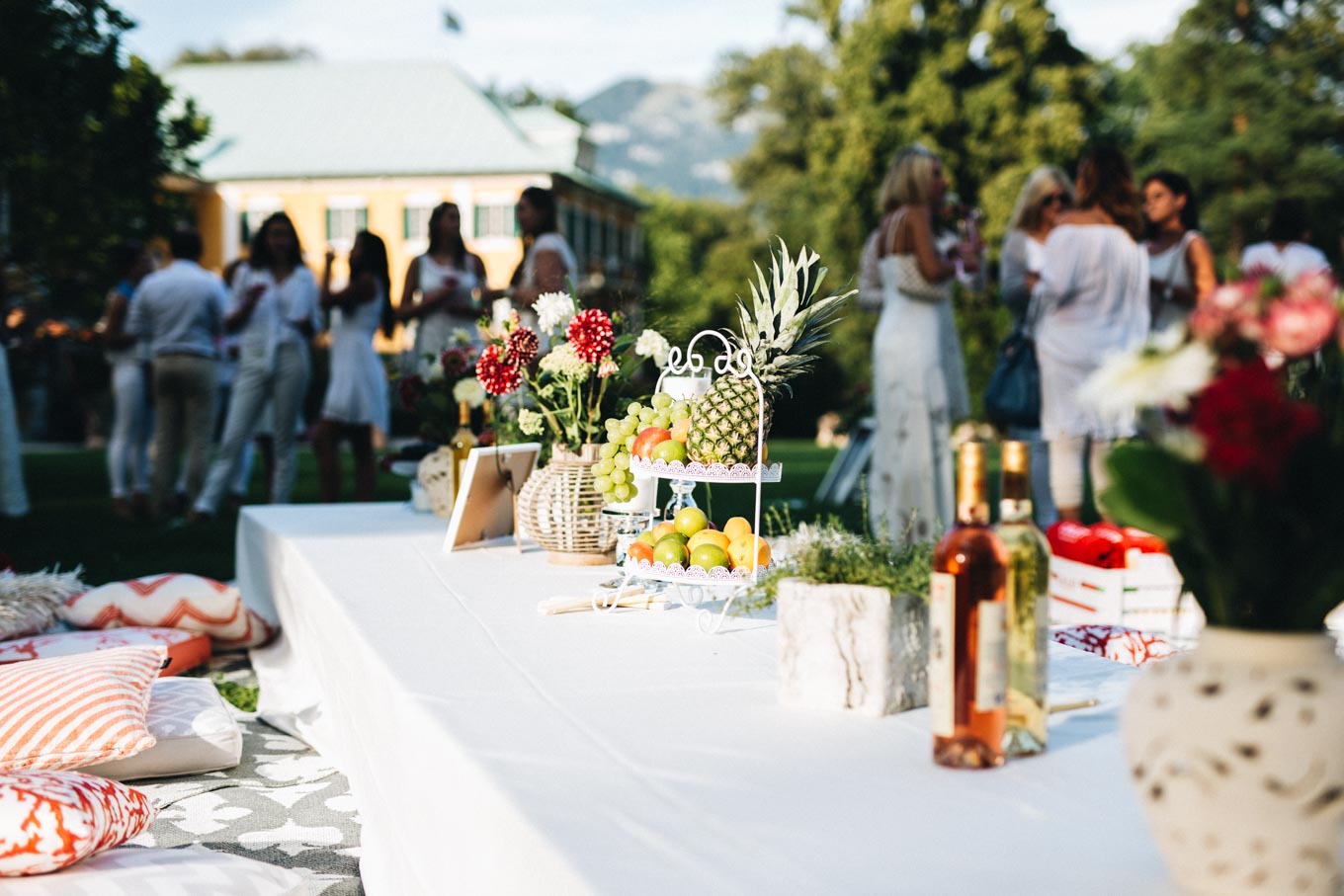 Lifestyle: Lillet Picnic Salzburg | You rock my life