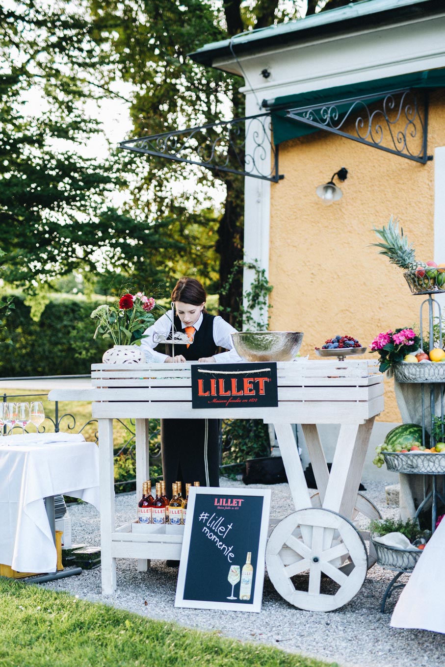 Lifestyle: Lillet Picnic Salzburg | You rock my life