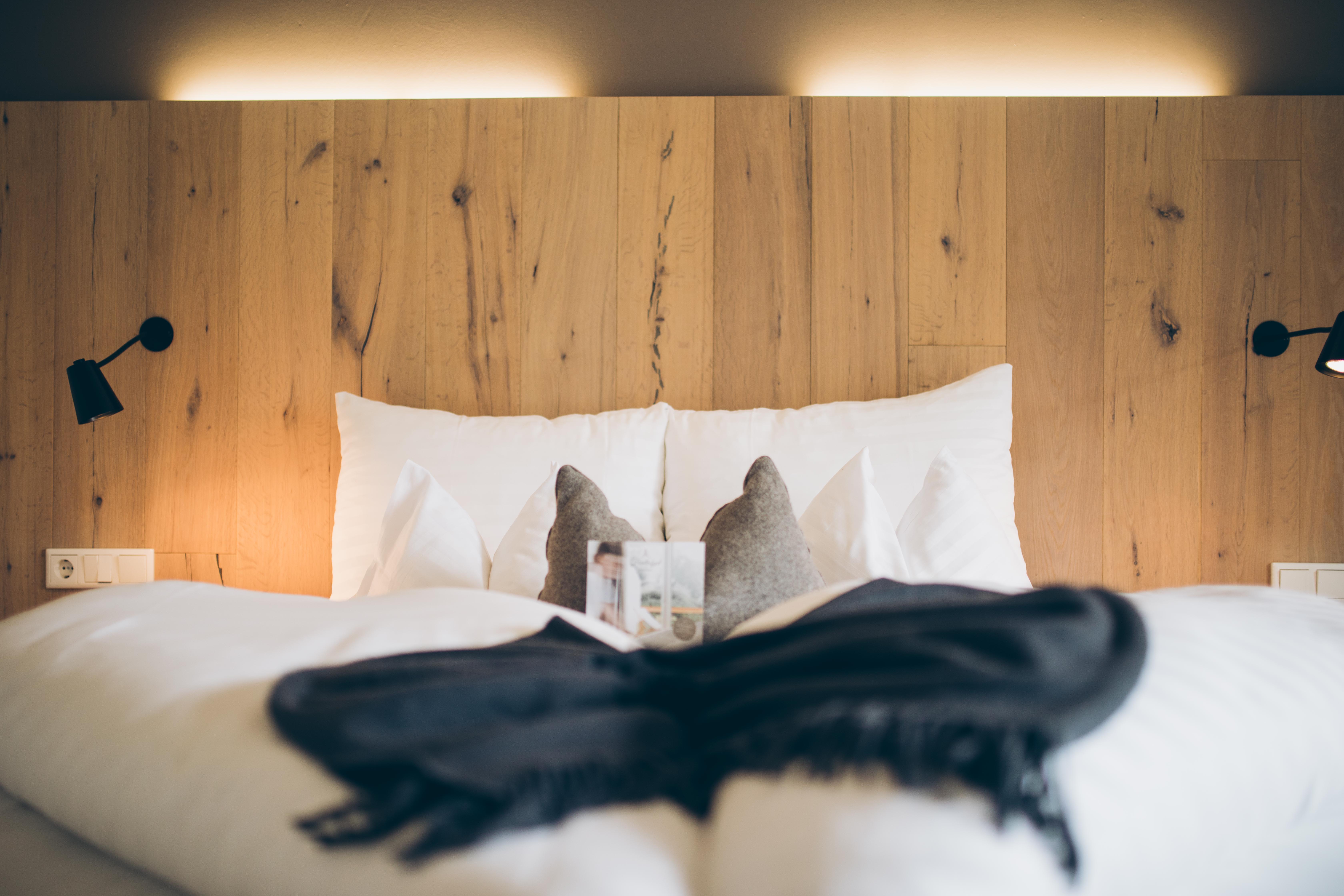 Home Away From Home: Naturhotel Forsthofgut | You rock my life