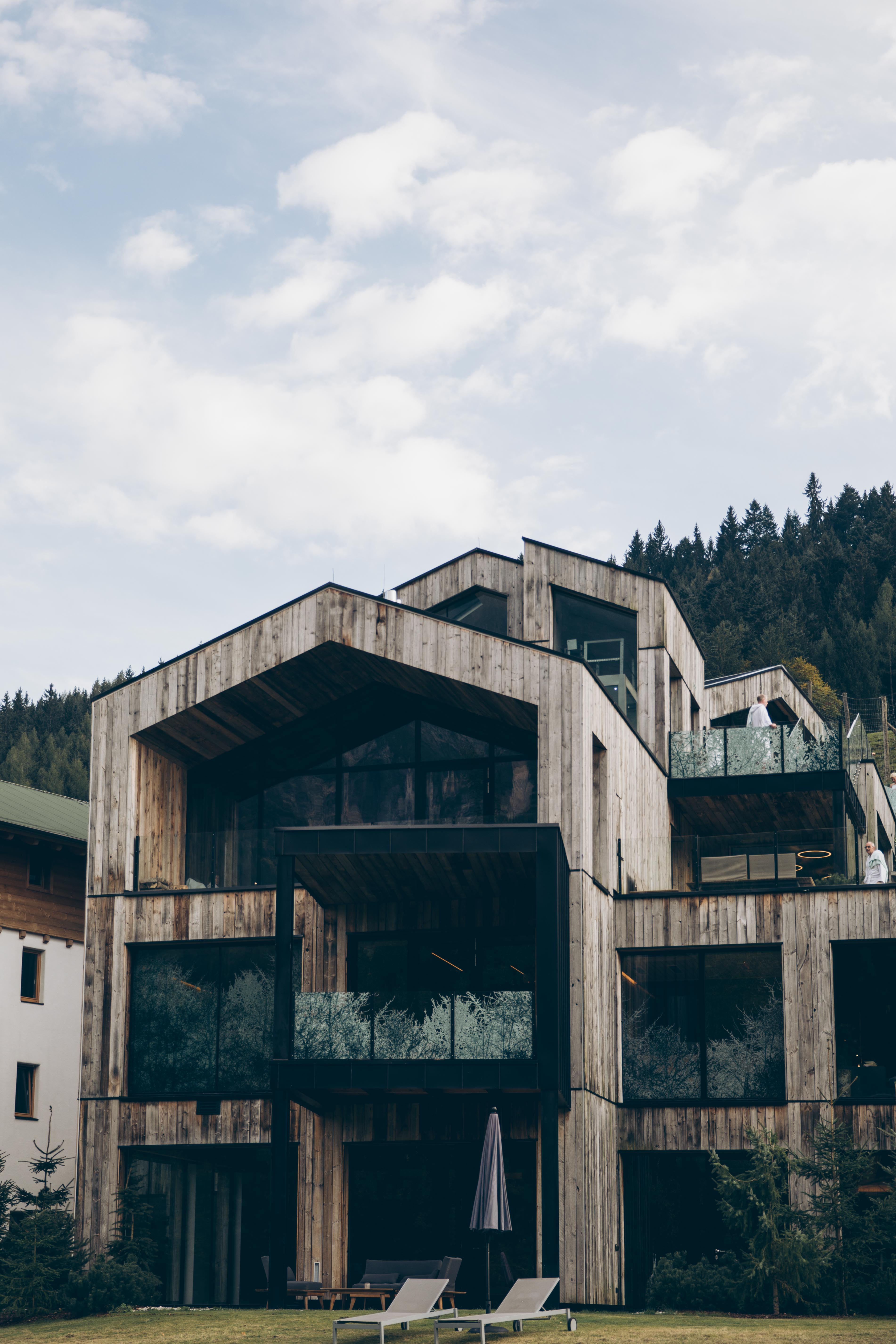 Home Away From Home: Naturhotel Forsthofgut | You rock my life