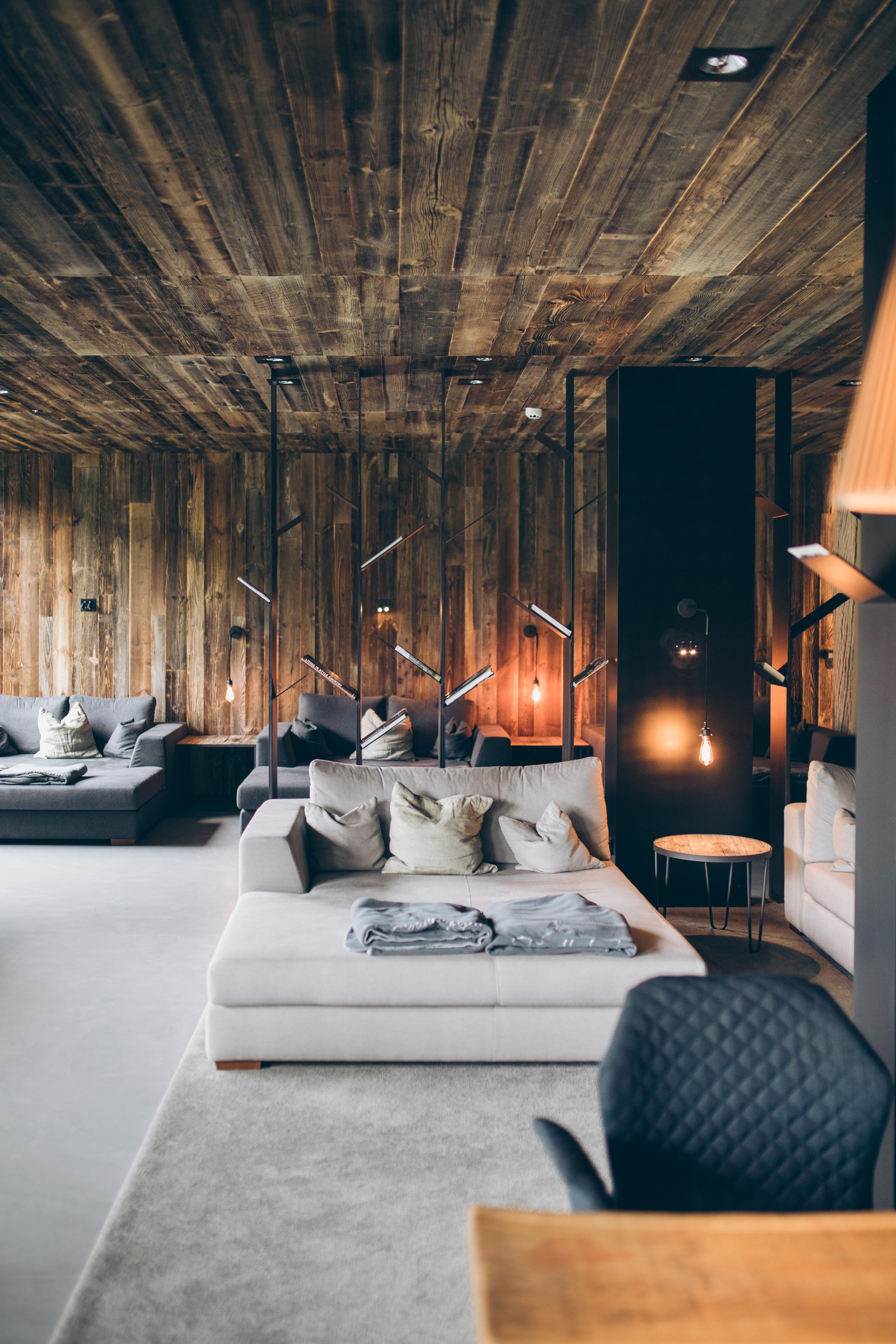 Home Away From Home: Naturhotel Forsthofgut | You rock my life