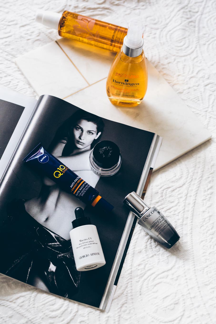 Monthly Favorites Beauty Products Worth Buying October Edition you