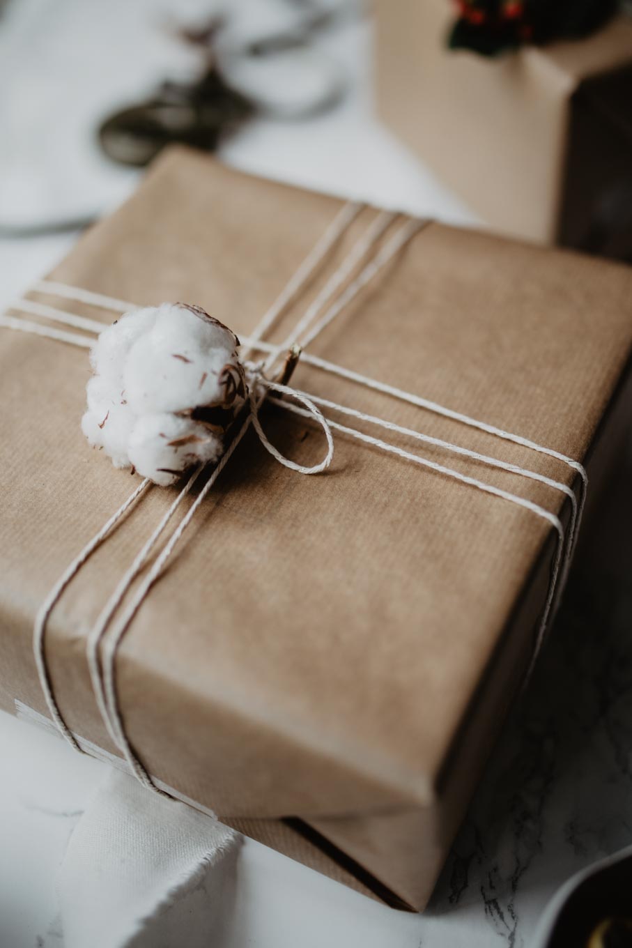 DIY Gift Wrapping | you rock my life