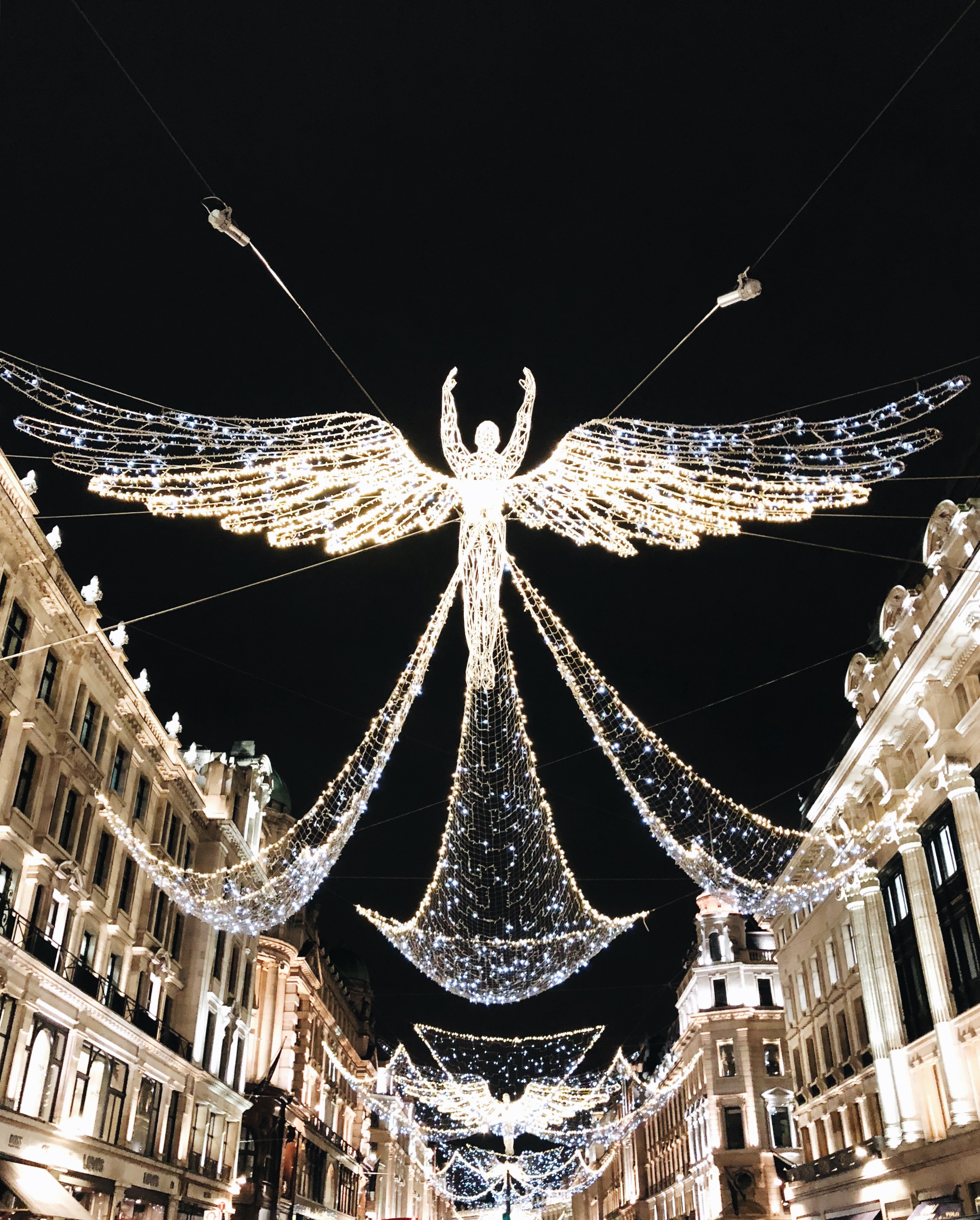Travel: Things to do in London during Christmas Time | You Rock My Life