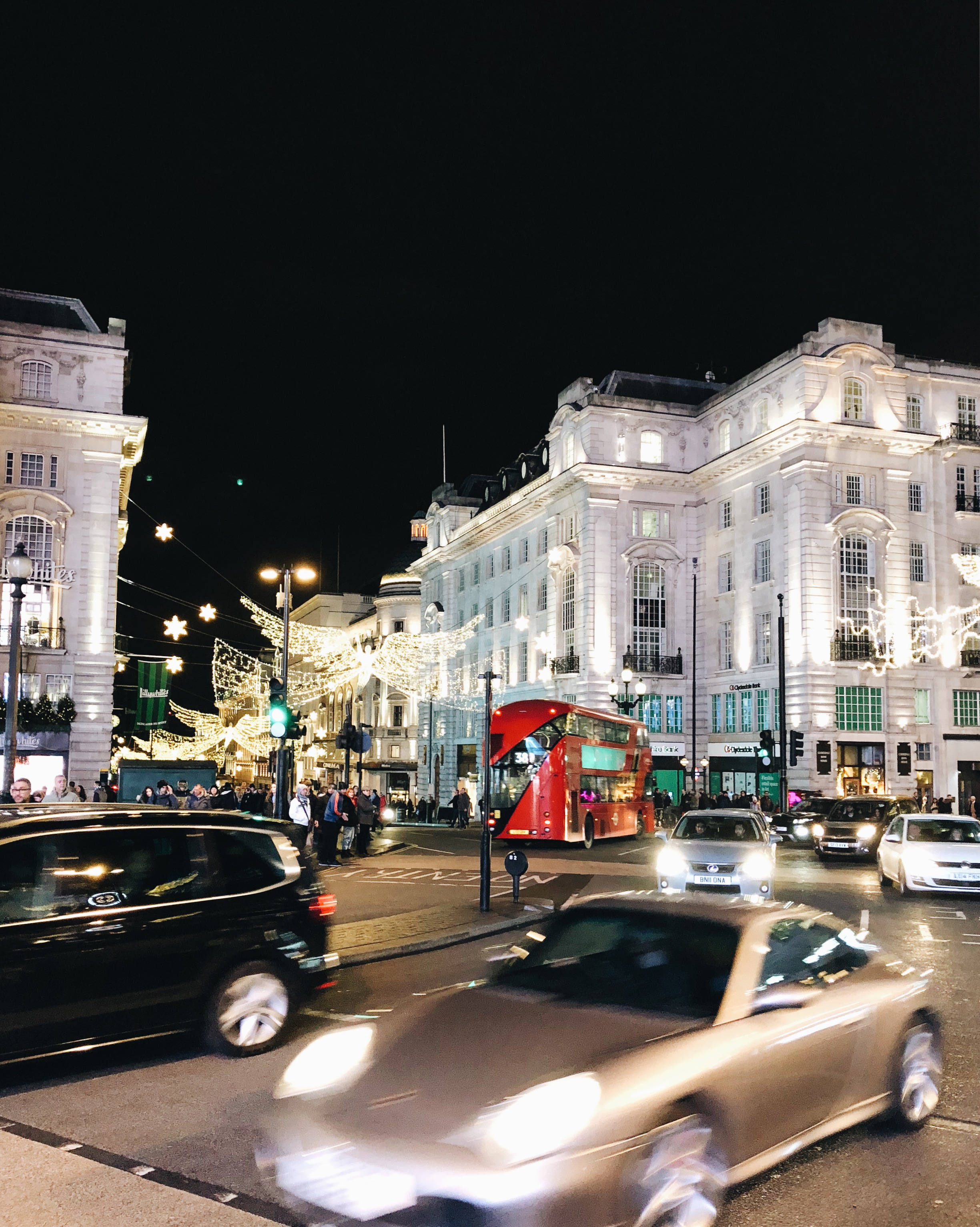 Travel: Things to do in London during Christmas Time | You Rock My Life