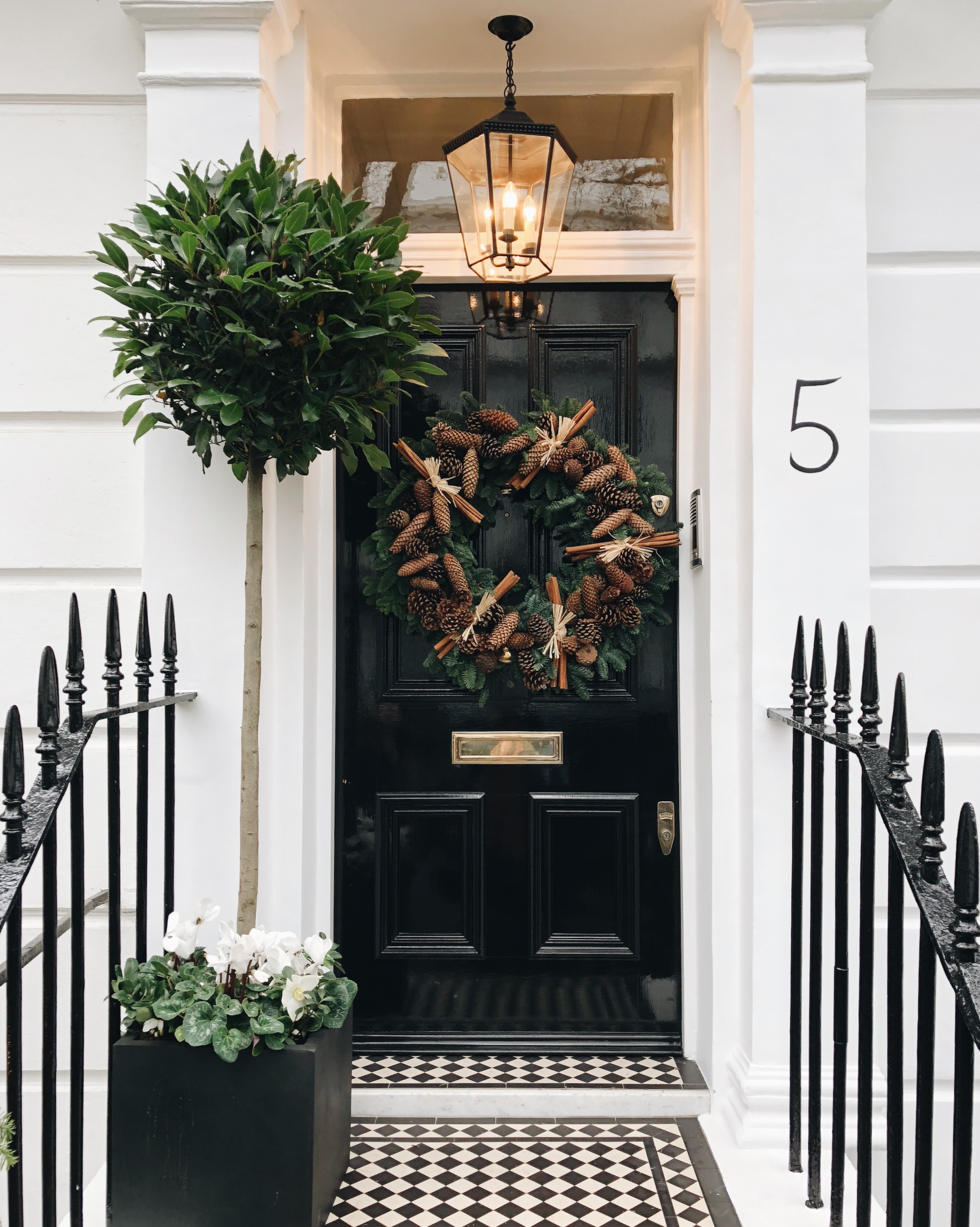 Travel: Things to do in London during Christmas Time | You Rock My Life