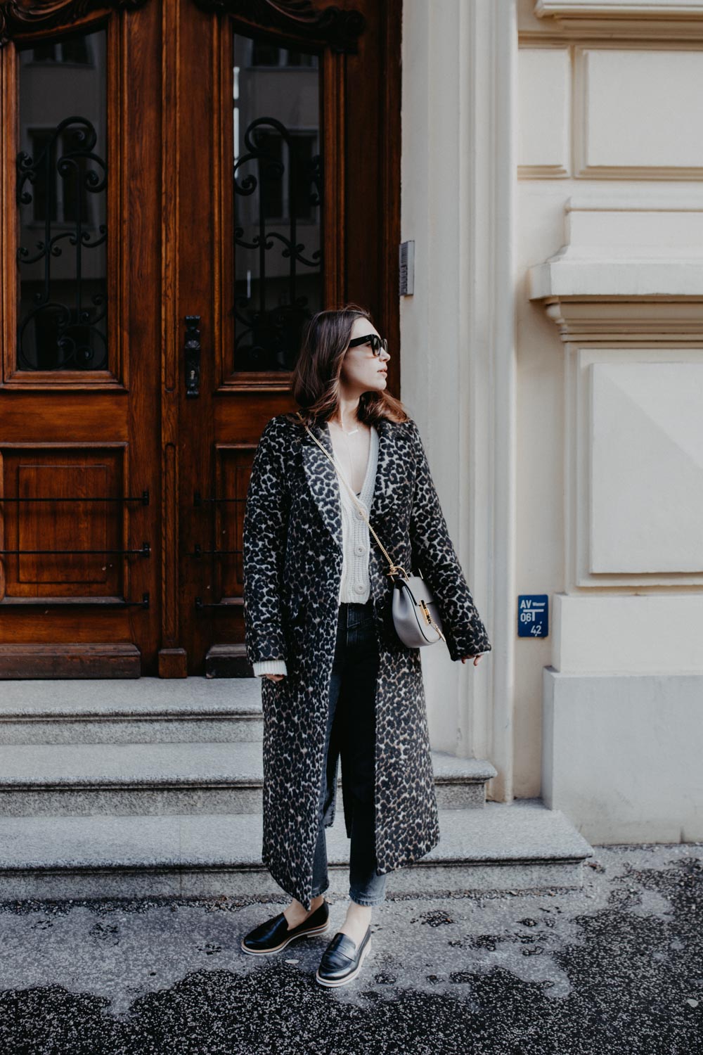 How To Wear: Leopard Prints | Edited.de | you rock my life