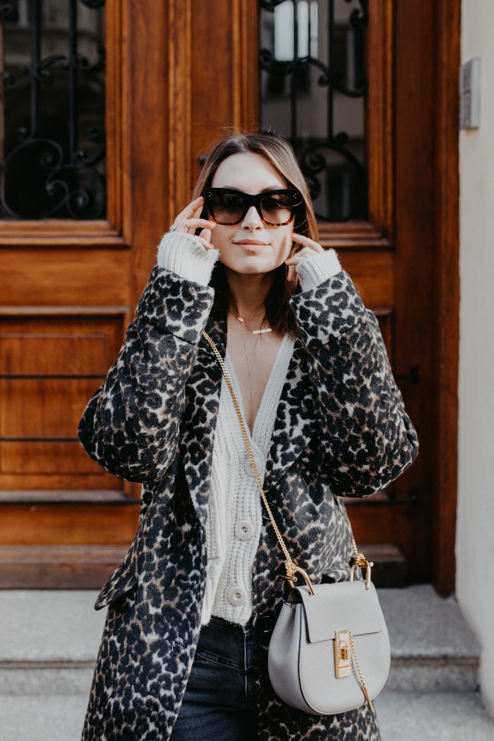 How To Wear: Leopard Prints | Edited.de | you rock my life