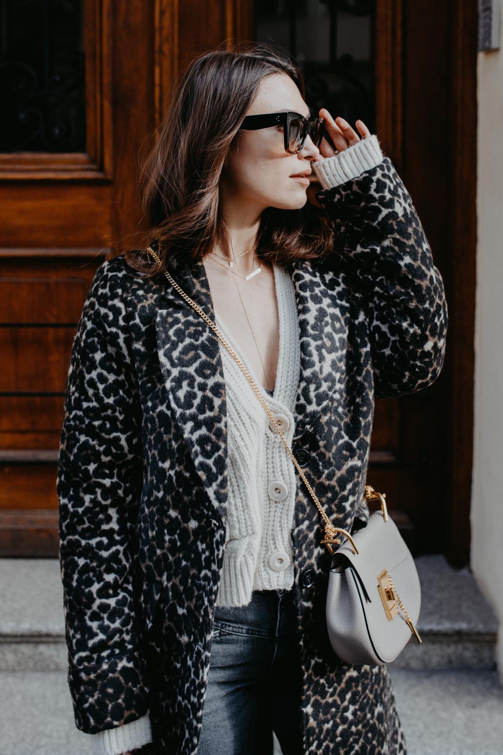 How To Wear: Leopard Prints | Edited.de | you rock my life
