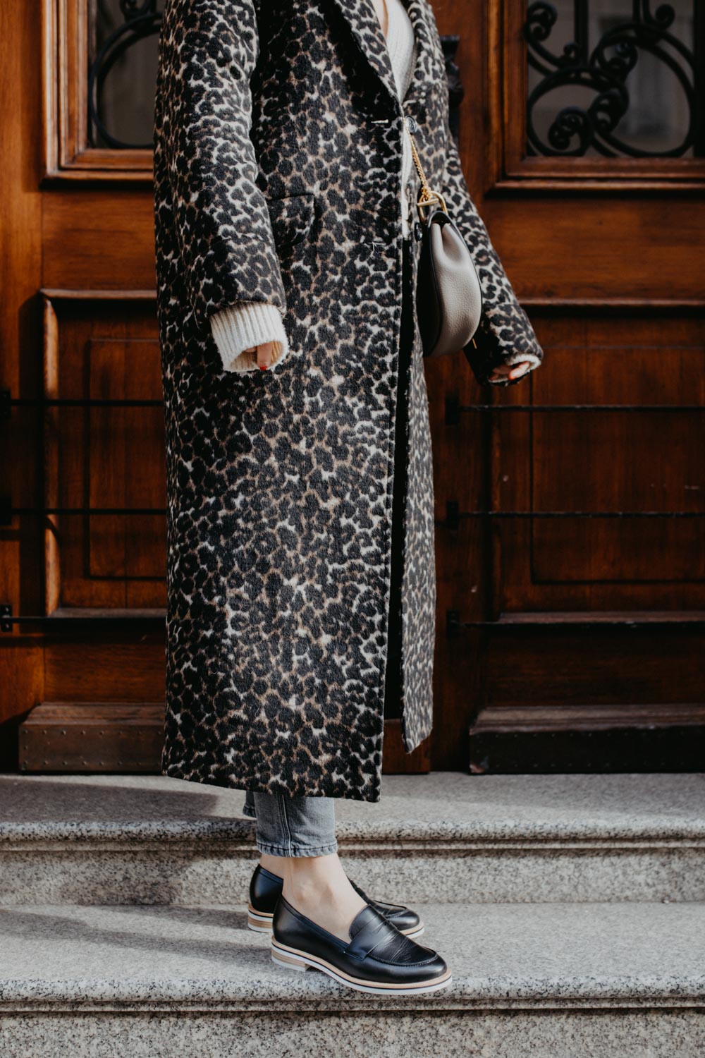 How To Wear: Leopard Prints | Edited.de | you rock my life