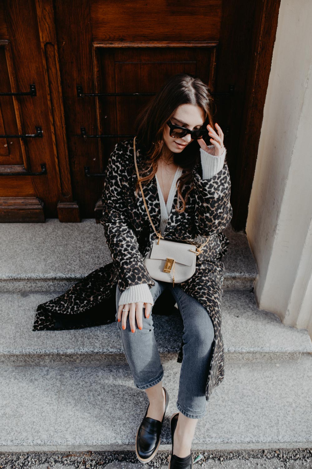 How To Wear: Leopard Prints | Edited.de | you rock my life