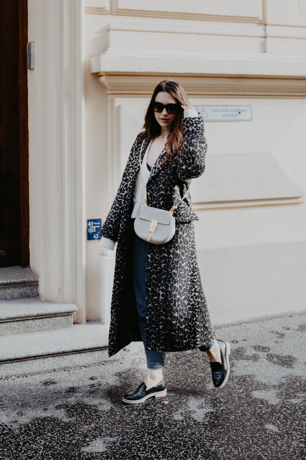 How To Wear: Leopard Prints | Edited.de | you rock my life