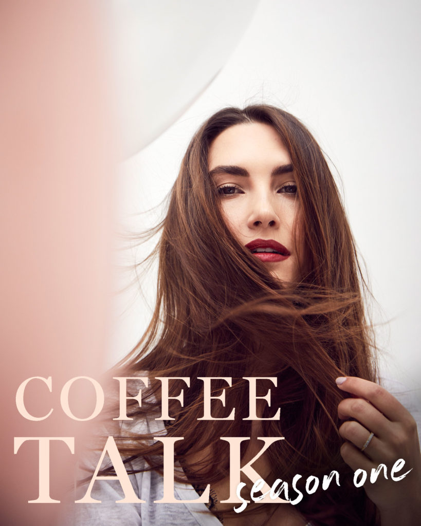 YRML Podcast - Coffee Talk | You Rock My Life