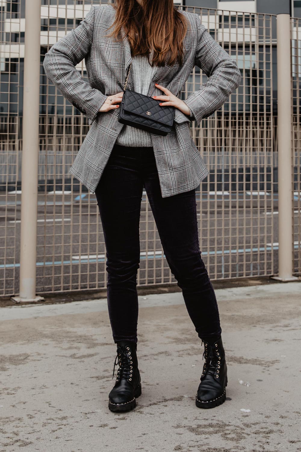 Outfit Bigger Better Bold Blazer You Rock My Life