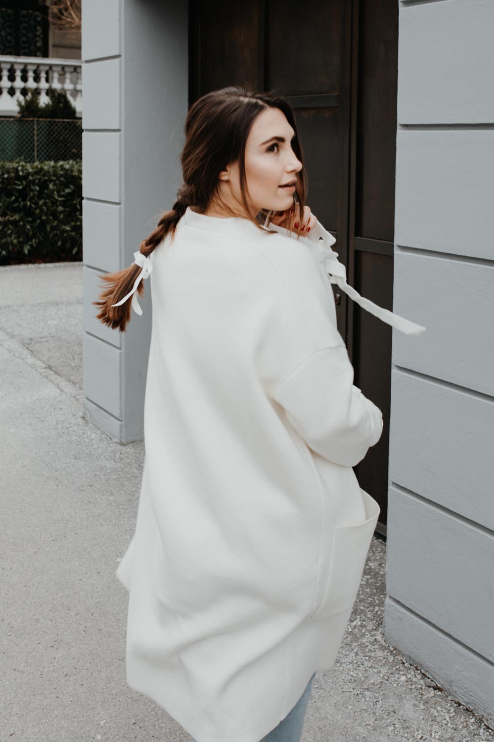 How To Wear: White Outfits In Winter | You rock my life