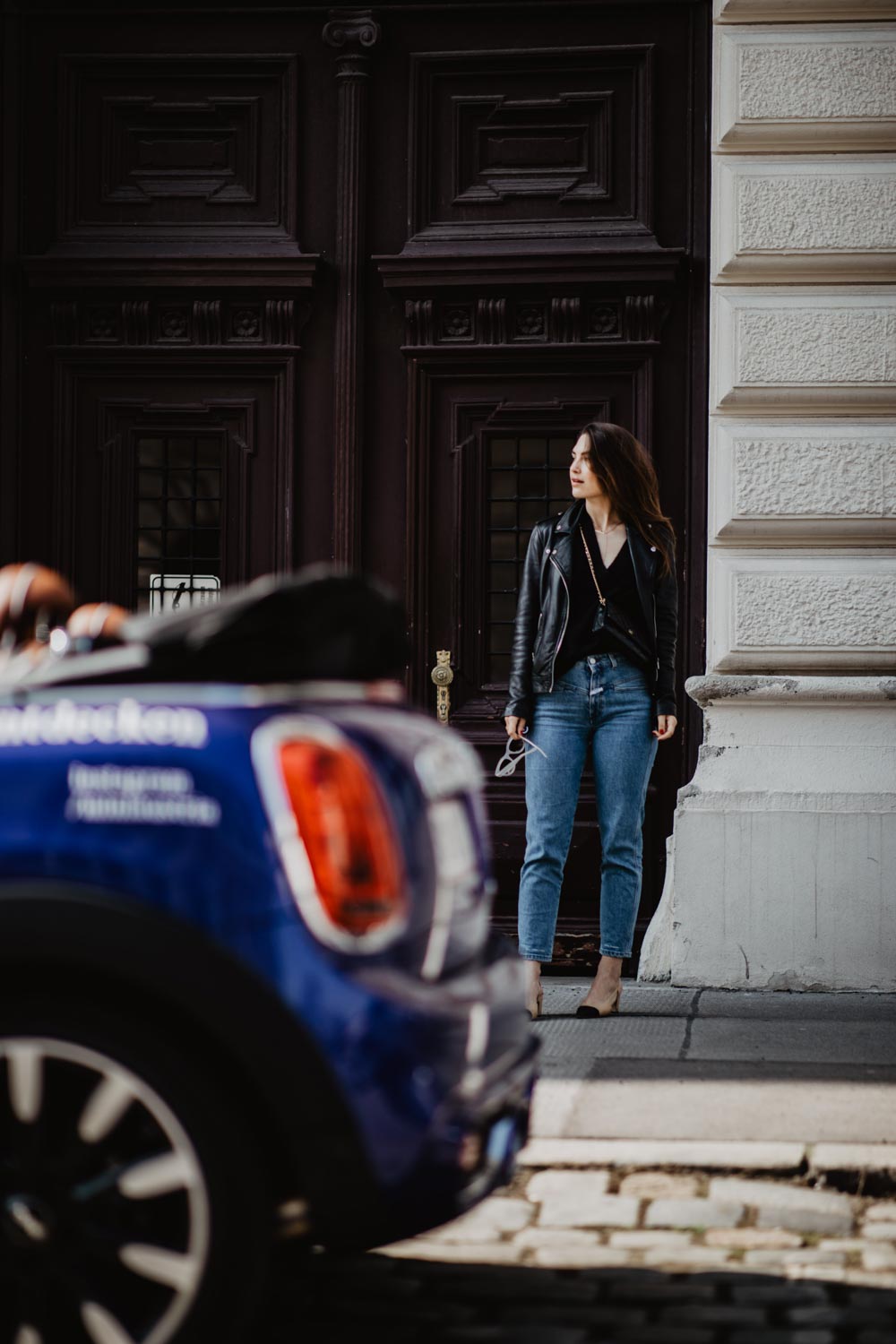 MINI Cooper S Convertible - My Love Story | you rock my life