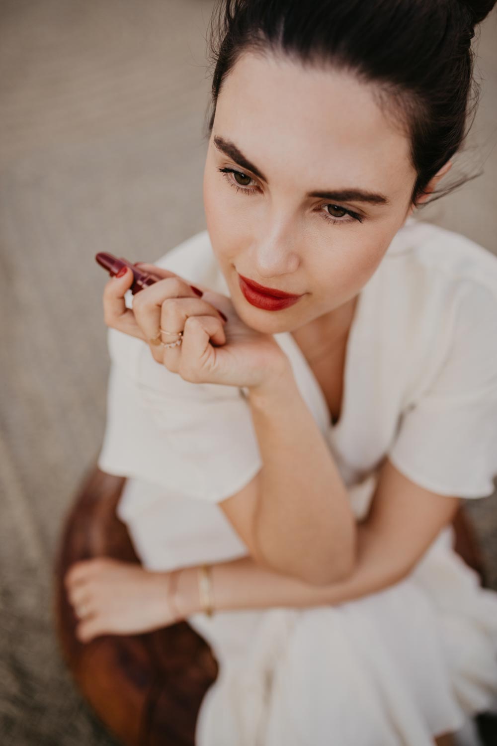 Crushin Hard On Bobbi Brown Crushed Lip Color You Rock My Life